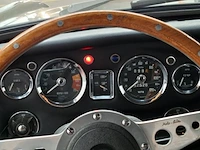 Personenauto, mg, b type, 1.8 roadster, 1974 - afbeelding 37 van  75