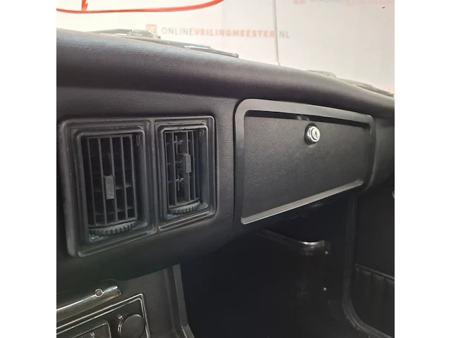 Personenauto, mg, b type, 1.8 roadster, 1974 - afbeelding 40 van  75