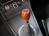 Personenauto, mg, b type, 1.8 roadster, 1974 - afbeelding 41 van  75