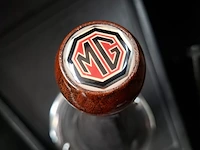 Personenauto, mg, b type, 1.8 roadster, 1974 - afbeelding 42 van  75