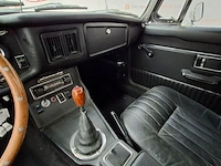 Personenauto, mg, b type, 1.8 roadster, 1974 - afbeelding 43 van  75