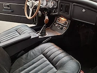 Personenauto, mg, b type, 1.8 roadster, 1974 - afbeelding 50 van  75