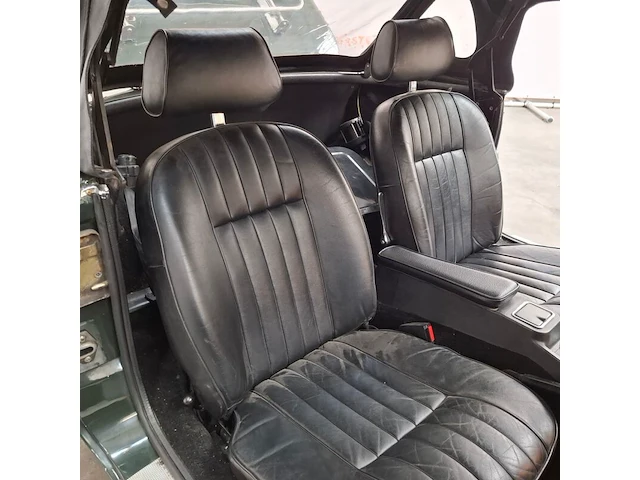Personenauto, mg, b type, 1.8 roadster, 1974 - afbeelding 51 van  75