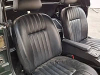 Personenauto, mg, b type, 1.8 roadster, 1974 - afbeelding 51 van  75