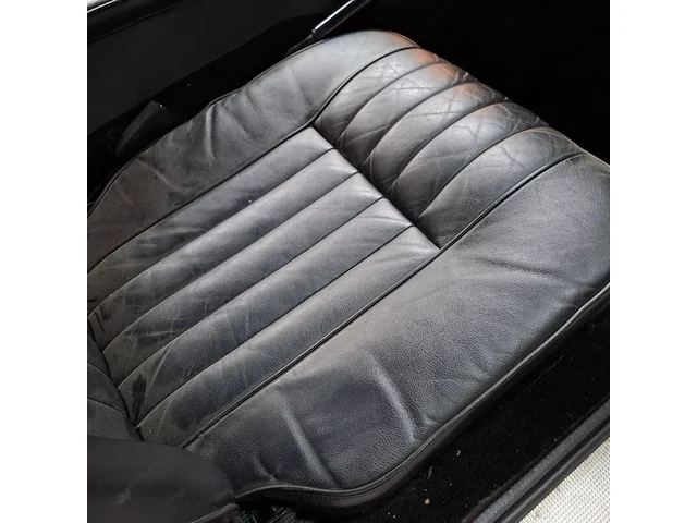 Personenauto, mg, b type, 1.8 roadster, 1974 - afbeelding 52 van  75
