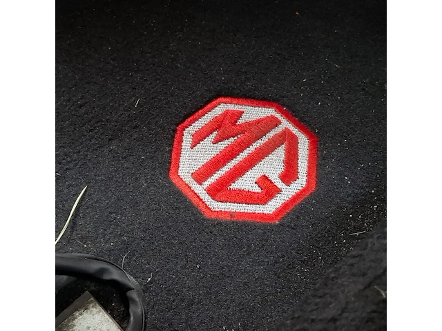 Personenauto, mg, b type, 1.8 roadster, 1974 - afbeelding 53 van  75