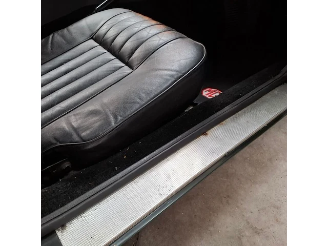 Personenauto, mg, b type, 1.8 roadster, 1974 - afbeelding 54 van  75