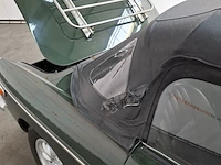 Personenauto, mg, b type, 1.8 roadster, 1974 - afbeelding 58 van  75