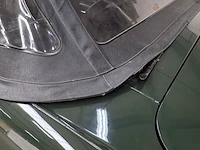 Personenauto, mg, b type, 1.8 roadster, 1974 - afbeelding 59 van  75