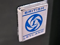 Personenauto, mg, b type, 1.8 roadster, 1974 - afbeelding 61 van  75