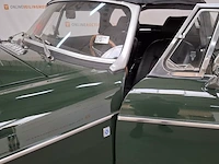 Personenauto, mg, b type, 1.8 roadster, 1974 - afbeelding 62 van  75