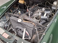 Personenauto, mg, b type, 1.8 roadster, 1974 - afbeelding 64 van  75