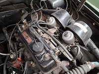 Personenauto, mg, b type, 1.8 roadster, 1974 - afbeelding 65 van  75