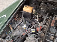 Personenauto, mg, b type, 1.8 roadster, 1974 - afbeelding 66 van  75