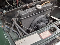 Personenauto, mg, b type, 1.8 roadster, 1974 - afbeelding 68 van  75