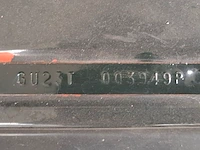 Personenauto, mg, b type, 1.8 roadster, 1974 - afbeelding 69 van  75