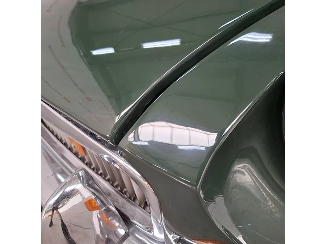 Personenauto, mg, b type, 1.8 roadster, 1974 - afbeelding 71 van  75