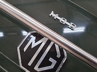 Personenauto, mg, b type, 1.8 roadster, 1974 - afbeelding 73 van  75