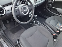 Personenauto, mini, 1.4 one, 2009 - afbeelding 7 van  8