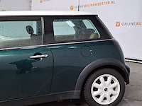 Personenauto, mini, 1.6 cooper, 2002 - afbeelding 2 van  24