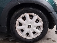 Personenauto, mini, 1.6 cooper, 2002 - afbeelding 5 van  24