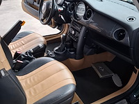 Personenauto, mini, 1.6 cooper, 2002 - afbeelding 10 van  24