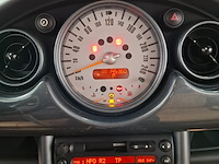 Personenauto, mini, 1.6 cooper, 2002 - afbeelding 14 van  24
