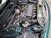 Personenauto, mini, 1.6 cooper, 2002 - afbeelding 16 van  24