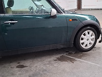 Personenauto, mini, 1.6 cooper, 2002 - afbeelding 20 van  24