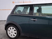 Personenauto, mini, 1.6 cooper, 2002 - afbeelding 21 van  24