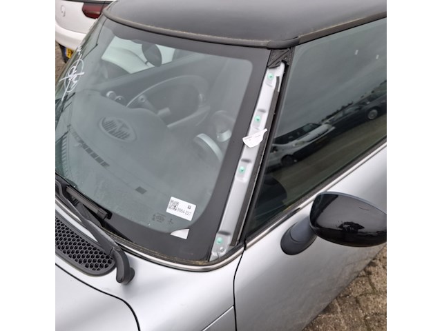 Personenauto, mini, 1.6 cooper chili, 2003 - afbeelding 7 van  16