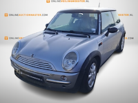 Personenauto, mini, 1.6 cooper chili, 2003 - afbeelding 1 van  16