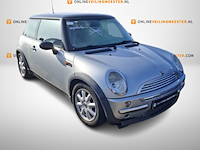 Personenauto, mini, 1.6 cooper chili, 2003 - afbeelding 9 van  16