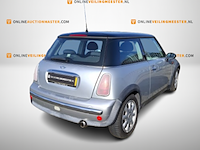 Personenauto, mini, 1.6 cooper chili, 2003 - afbeelding 10 van  16