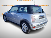 Personenauto, mini, 1.6 cooper chili, 2003 - afbeelding 11 van  16