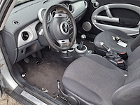 Personenauto, mini, 1.6 cooper chili, 2003 - afbeelding 12 van  16