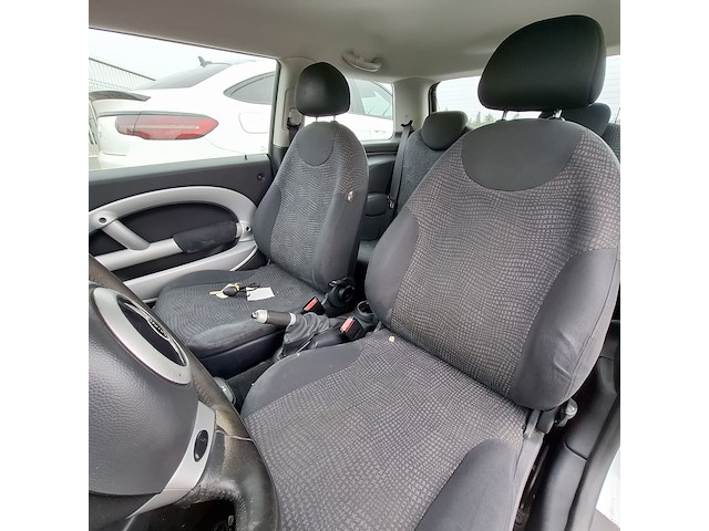Personenauto, mini, 1.6 cooper chili, 2003 - afbeelding 13 van  16