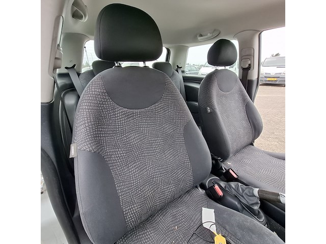 Personenauto, mini, 1.6 cooper chili, 2003 - afbeelding 16 van  16