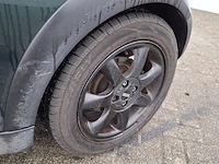 Personenauto mini, 1.6 cooper, groen, bouwjaar 2003 - afbeelding 3 van  42