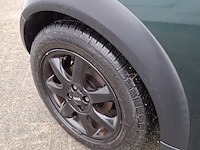 Personenauto mini, 1.6 cooper, groen, bouwjaar 2003 - afbeelding 4 van  42