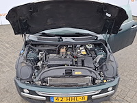 Personenauto mini, 1.6 cooper, groen, bouwjaar 2003 - afbeelding 9 van  42