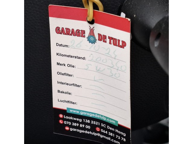 Personenauto mini, 1.6 cooper, groen, bouwjaar 2003 - afbeelding 17 van  42