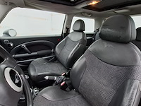 Personenauto mini, 1.6 cooper, groen, bouwjaar 2003 - afbeelding 18 van  42