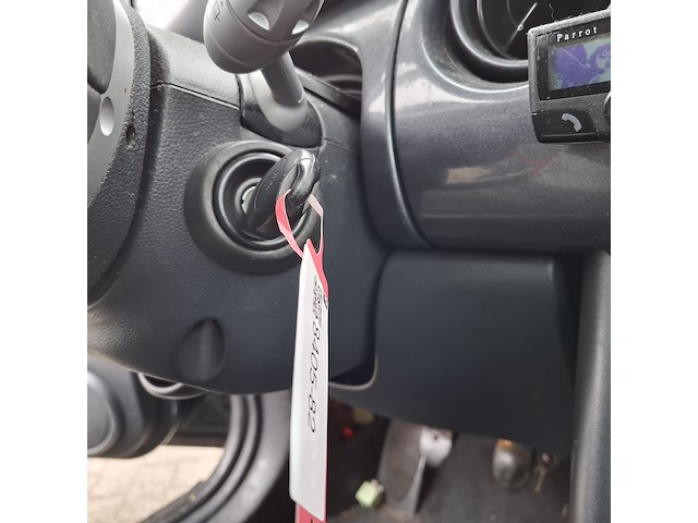 Personenauto mini, 1.6 cooper, groen, bouwjaar 2003 - afbeelding 20 van  42