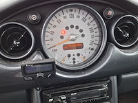 Personenauto mini, 1.6 cooper, groen, bouwjaar 2003 - afbeelding 21 van  42