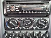 Personenauto mini, 1.6 cooper, groen, bouwjaar 2003 - afbeelding 24 van  42