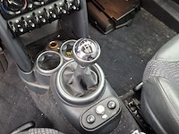 Personenauto mini, 1.6 cooper, groen, bouwjaar 2003 - afbeelding 25 van  42