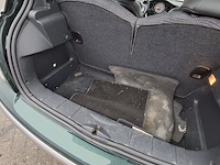 Personenauto mini, 1.6 cooper, groen, bouwjaar 2003 - afbeelding 30 van  42