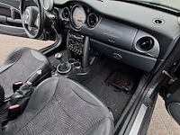Personenauto mini, 1.6 cooper, groen, bouwjaar 2003 - afbeelding 33 van  42