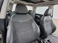 Personenauto mini, 1.6 cooper, groen, bouwjaar 2003 - afbeelding 35 van  42